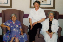 politzer-sisters
