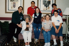 pollak-family