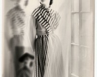 #18 Fritzie: Fall 1940, Looking for a fashion job in the Big City