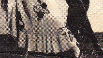 #19 The Early 1940’s; More experience for her resume’