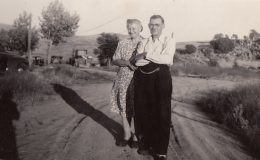 #5 Polly: Living in the Country