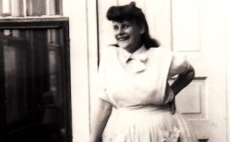 #21 1943, during the war years