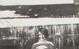 #13 Fritzie: Socializing with the young people in Allenford in 1925