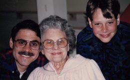 #25 1990’s